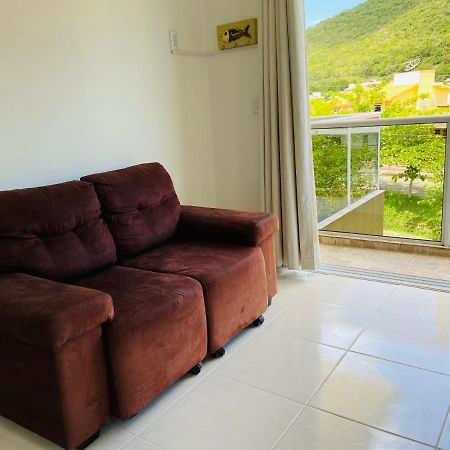 가로파바 Apt Bella Vista 2 아파트 외부 사진