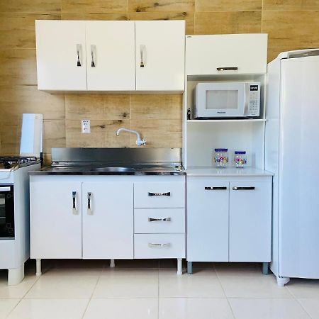가로파바 Apt Bella Vista 2 아파트 외부 사진