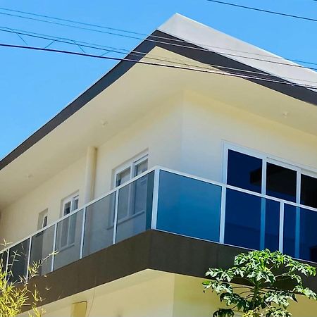 가로파바 Apt Bella Vista 2 아파트 외부 사진