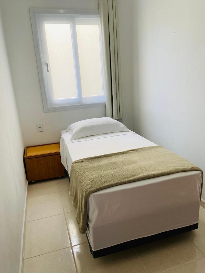 가로파바 Apt Bella Vista 2 아파트 외부 사진