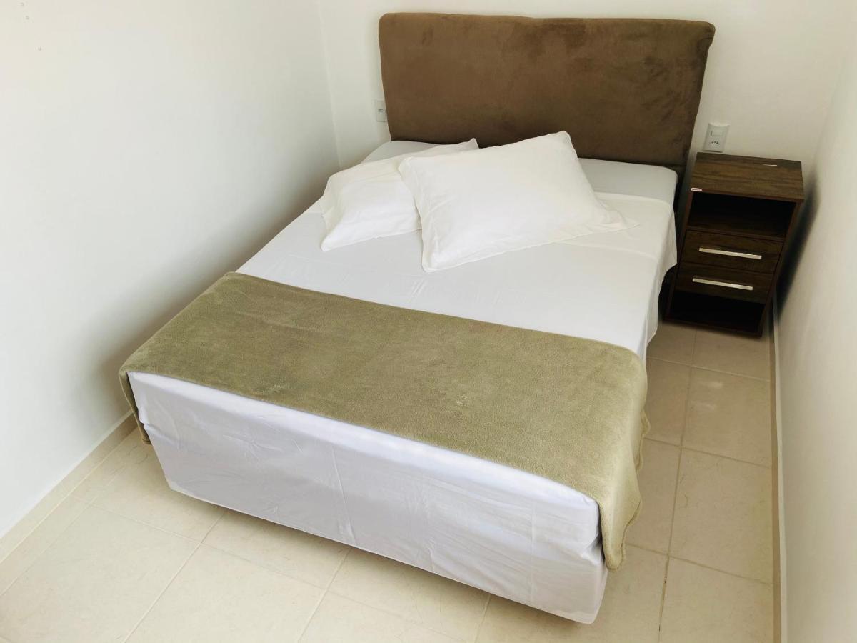 가로파바 Apt Bella Vista 2 아파트 외부 사진