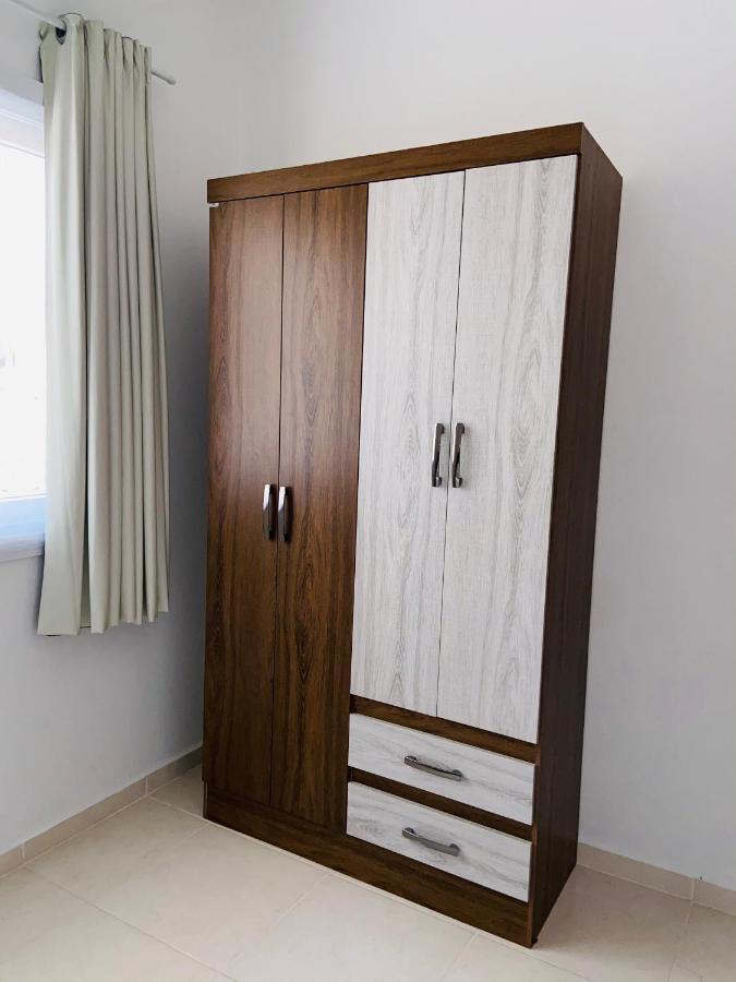 가로파바 Apt Bella Vista 2 아파트 외부 사진