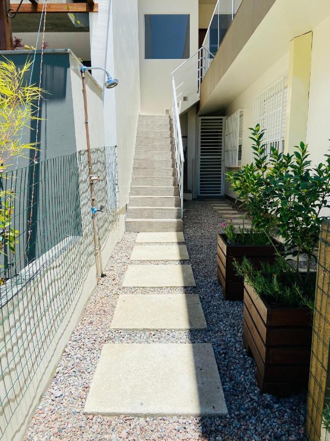 가로파바 Apt Bella Vista 2 아파트 외부 사진