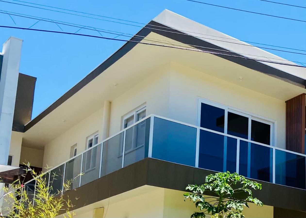 가로파바 Apt Bella Vista 2 아파트 외부 사진